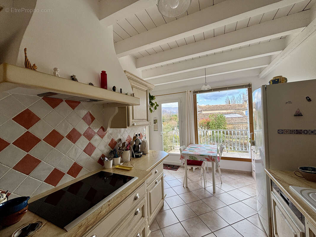 Maison à UPIE