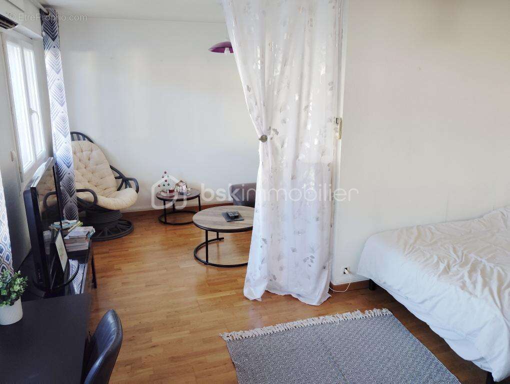 Appartement à ALBI