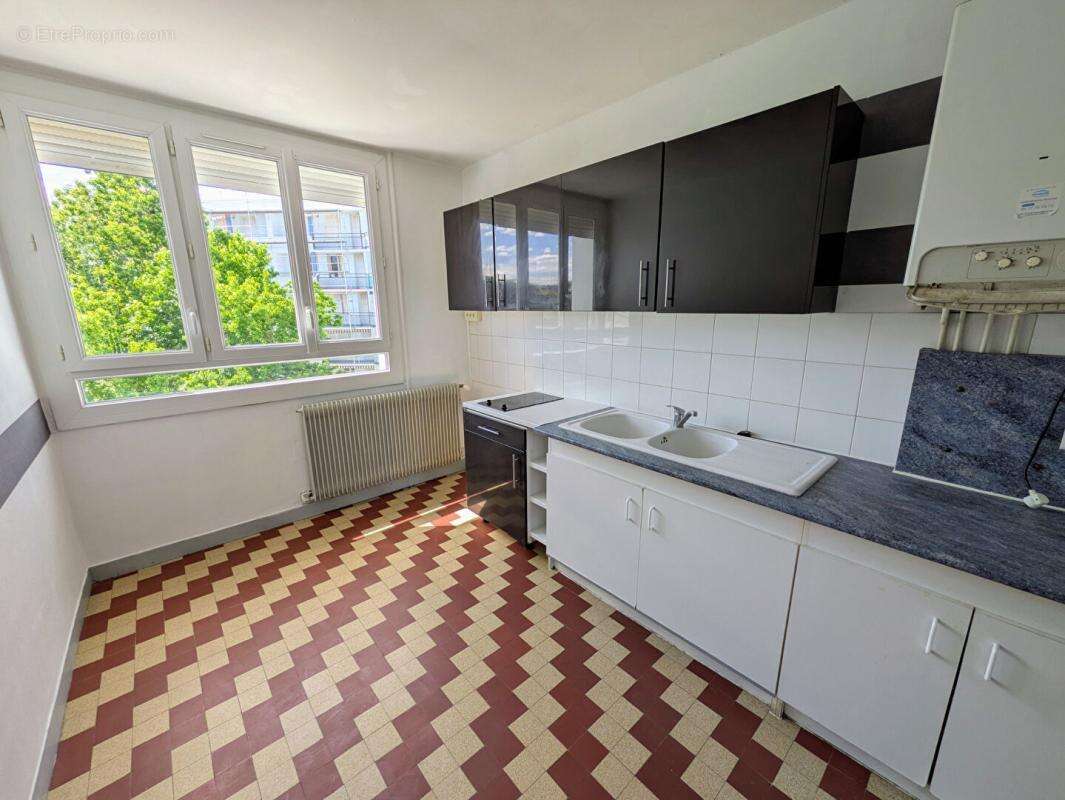 Appartement à ROANNE