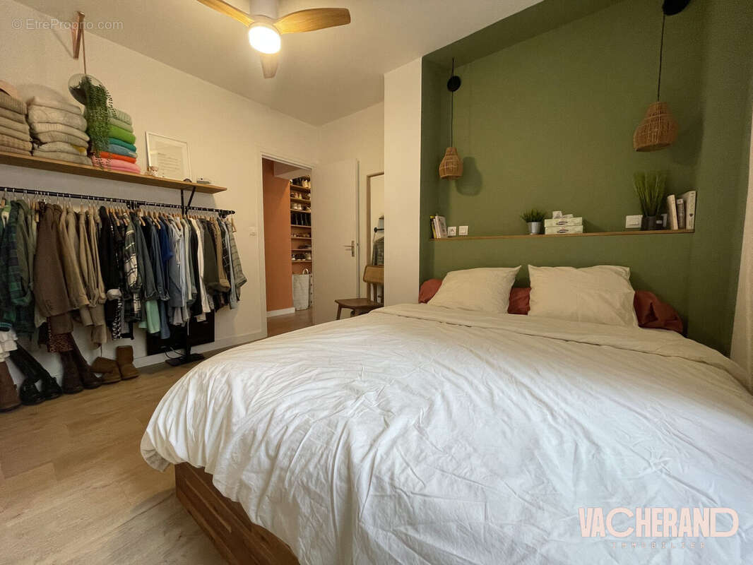 Appartement 68 m² à Lille  - photo 9