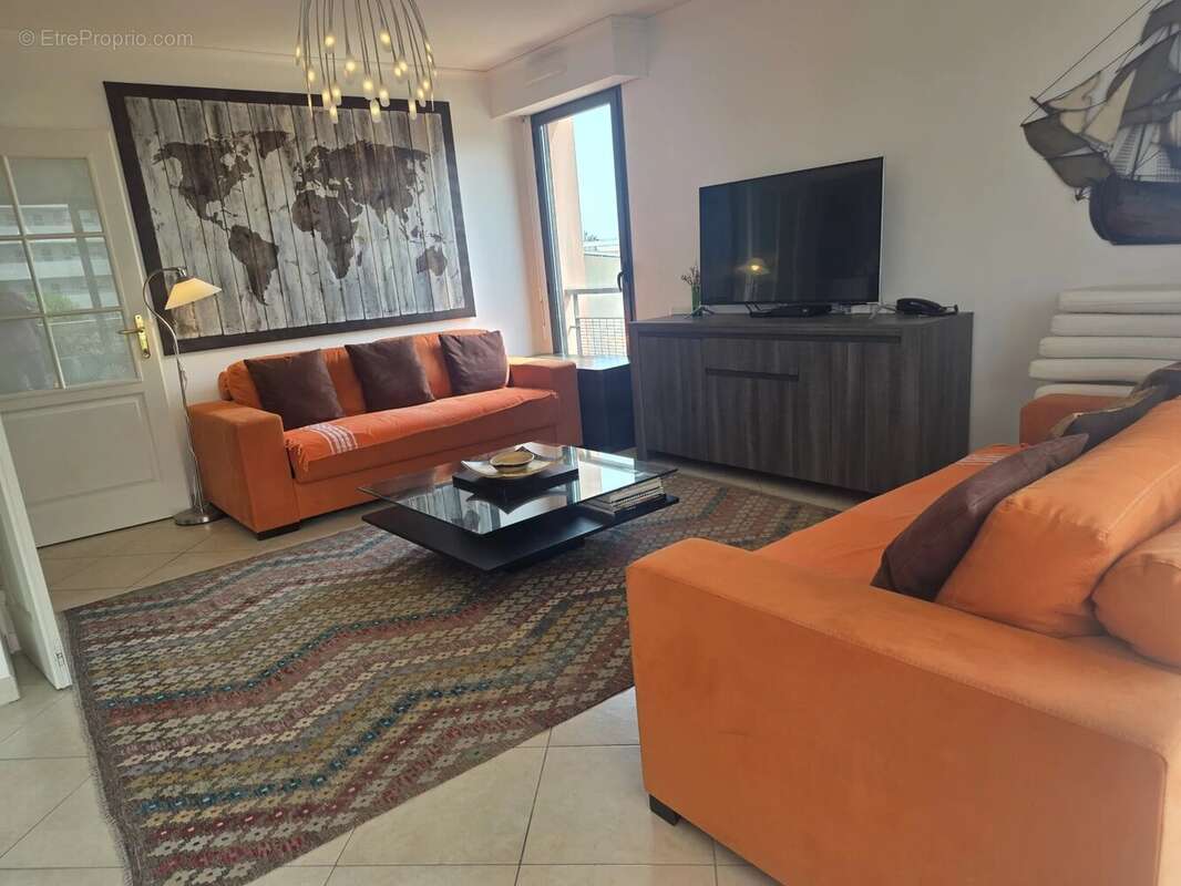 Exclusivite royal  2 pieces + garage - photo 3
