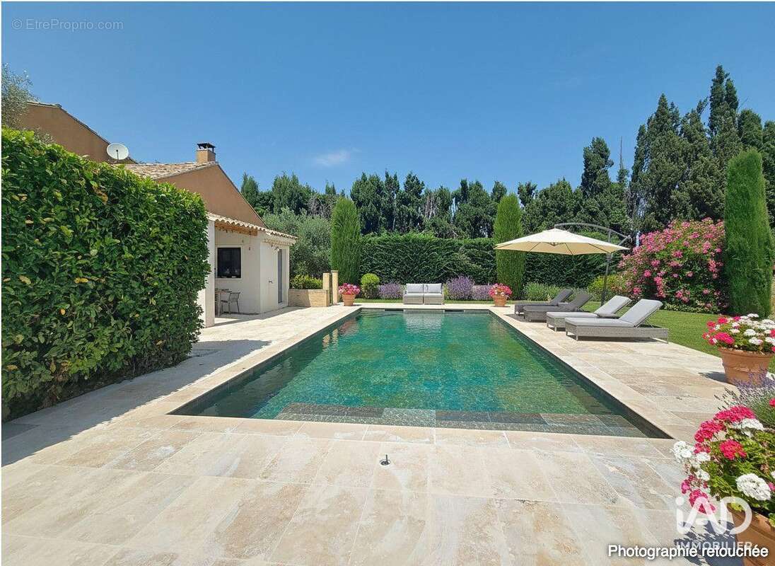 Photo 2 - Maison à ORANGE