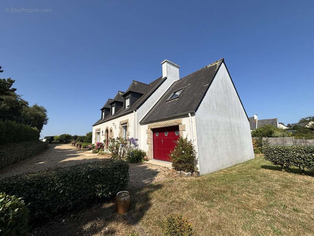 Maison 140 m² à Carantec  - photo 3
