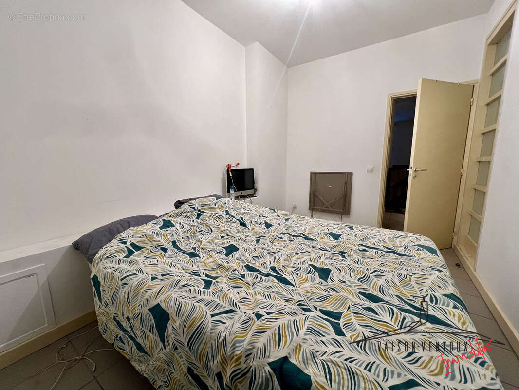 Appartement à VAISON-LA-ROMAINE