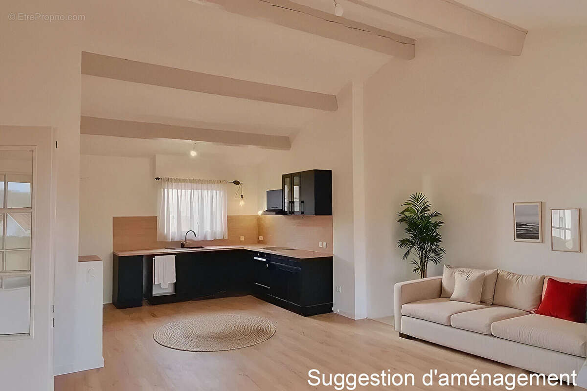 Appartement à NARBONNE