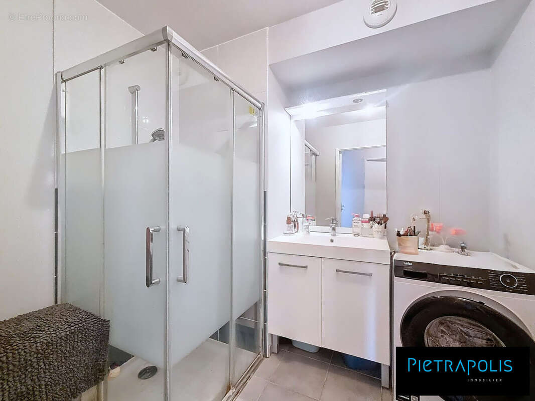 Appartement à VIENNE