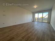 Appartement à CORMELLES-LE-ROYAL