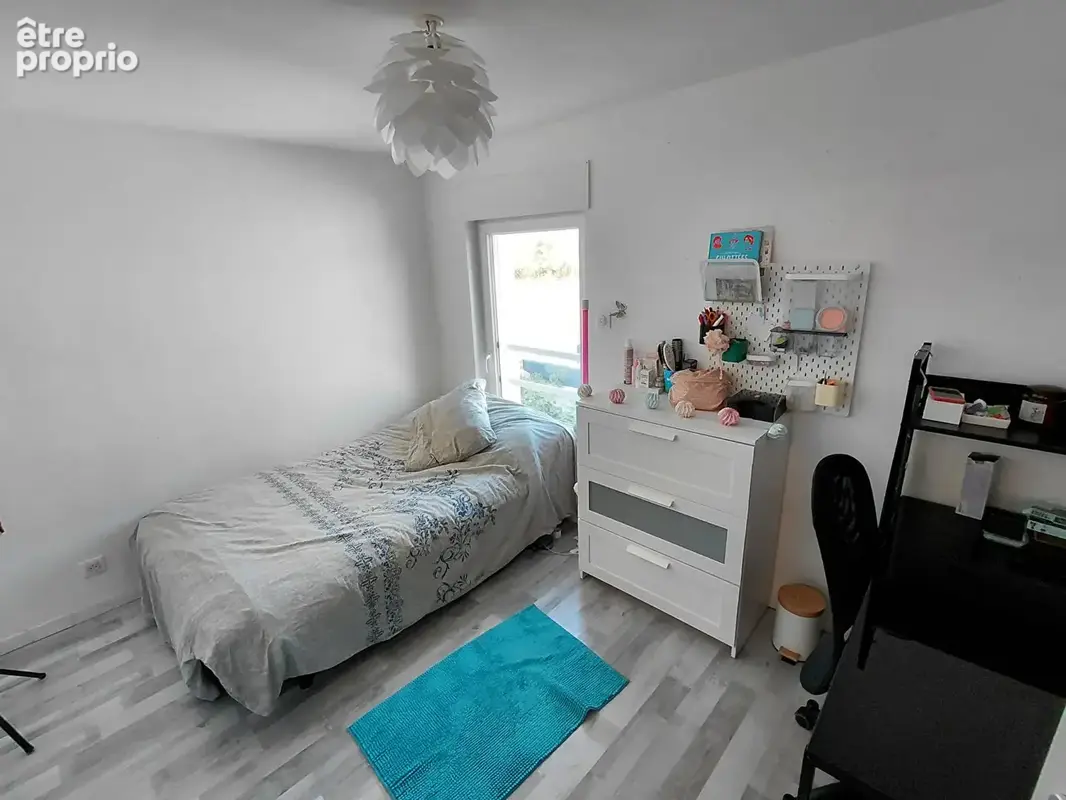 Maison contemporaine froidfond 3 chambres - photo 7