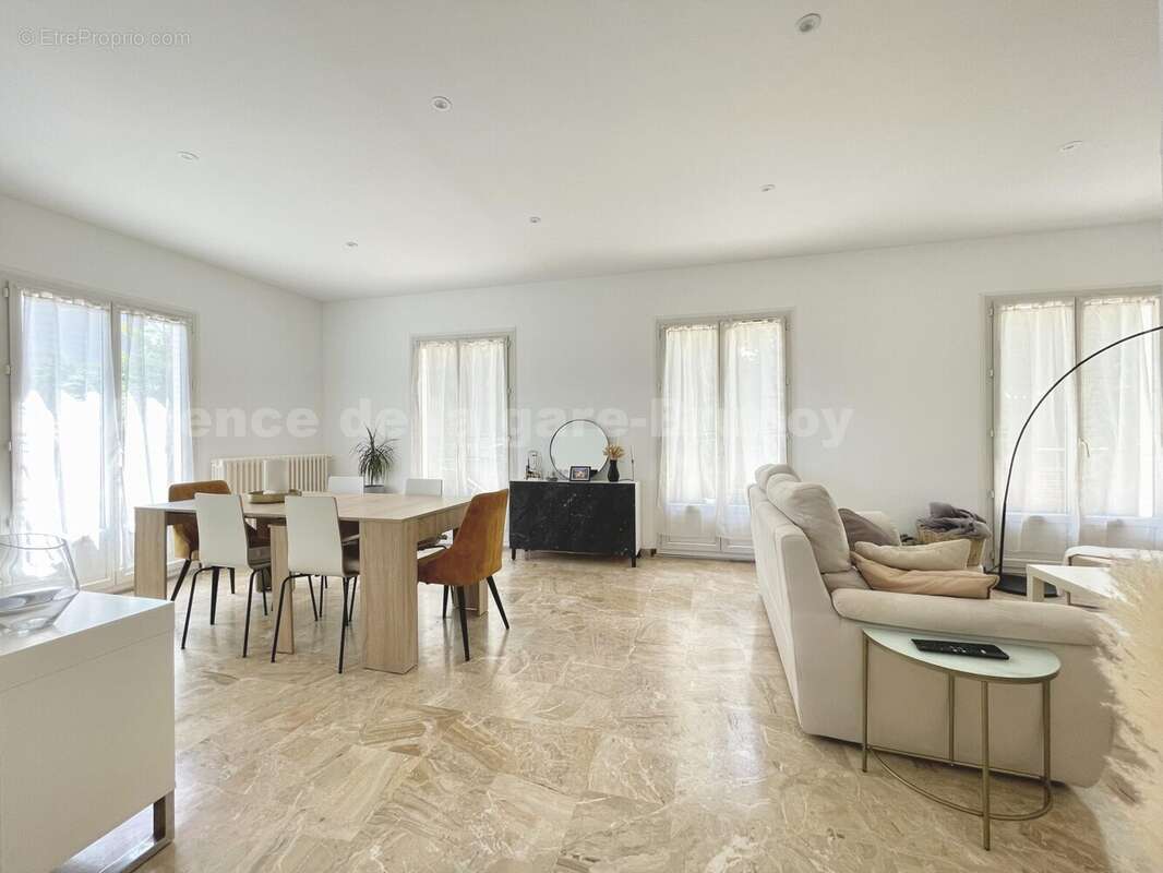 IMG_6615 (1) - Maison à BRUNOY