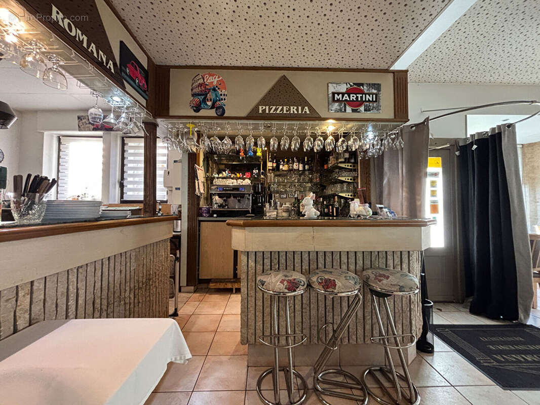 Commerce à MAIZIERES-LES-METZ