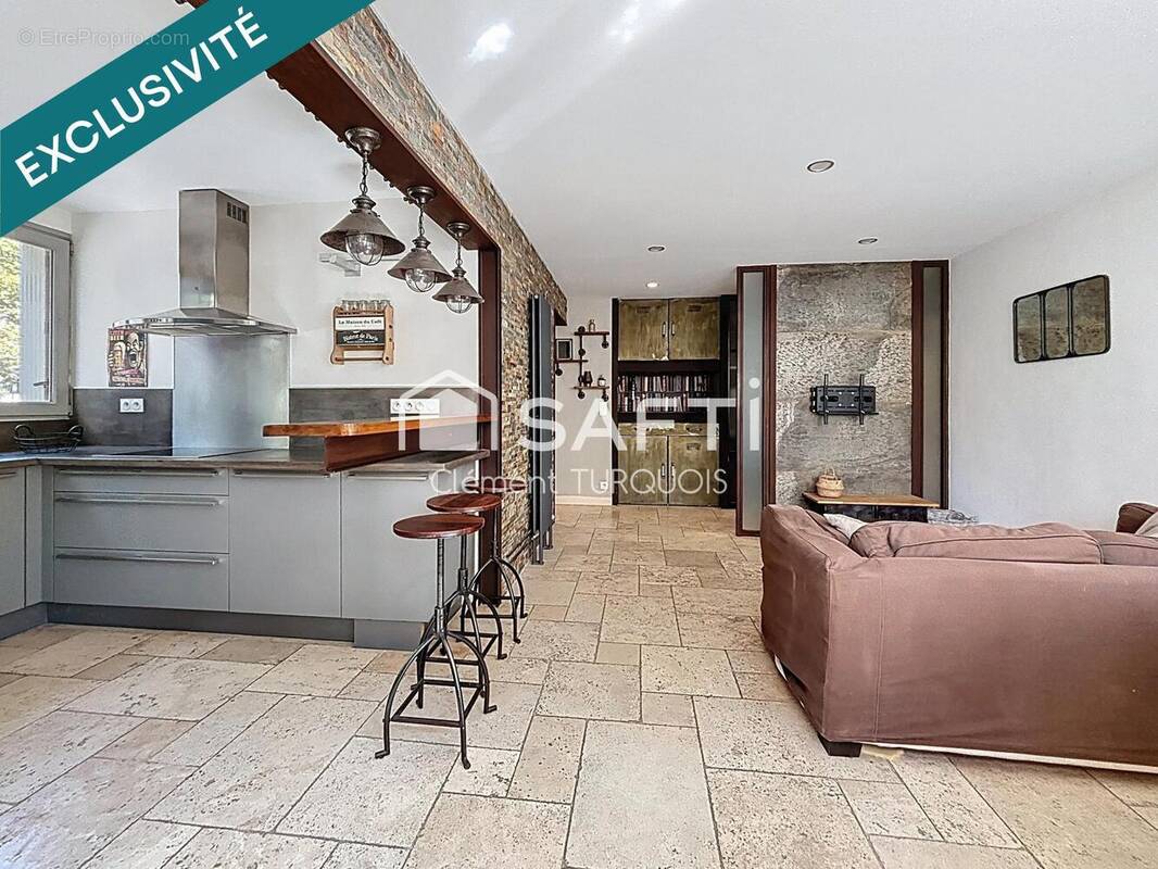 Photo 1 - Appartement à TOURS