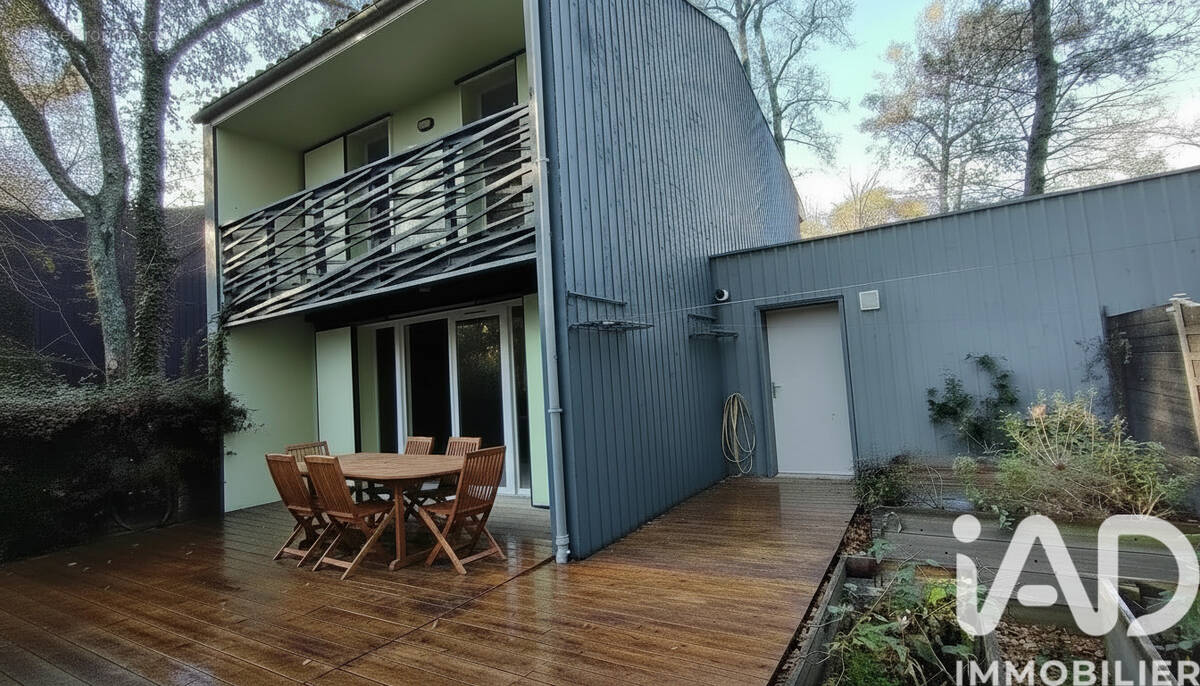 Photo 1 - Maison à ANDERNOS-LES-BAINS