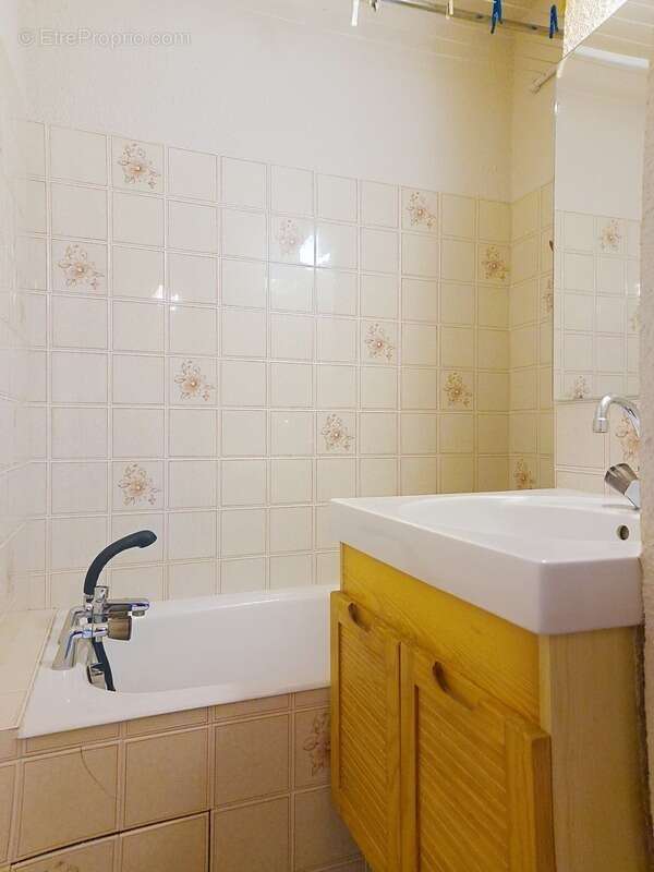 Appartement à LES CONTAMINES-MONTJOIE