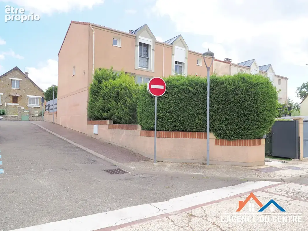 Maison 5 pièces 81.67 m² secteur mairie - photo 14