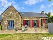 Maison à ROZ-SUR-COUESNON