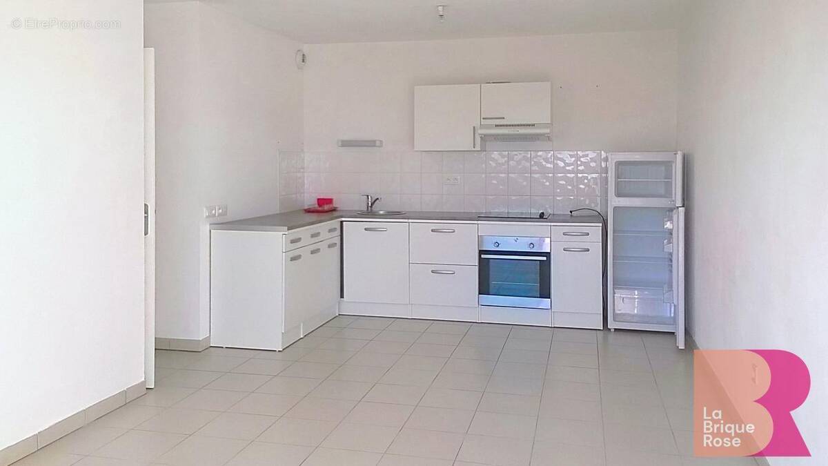 Appartement à PLAISANCE-DU-TOUCH
