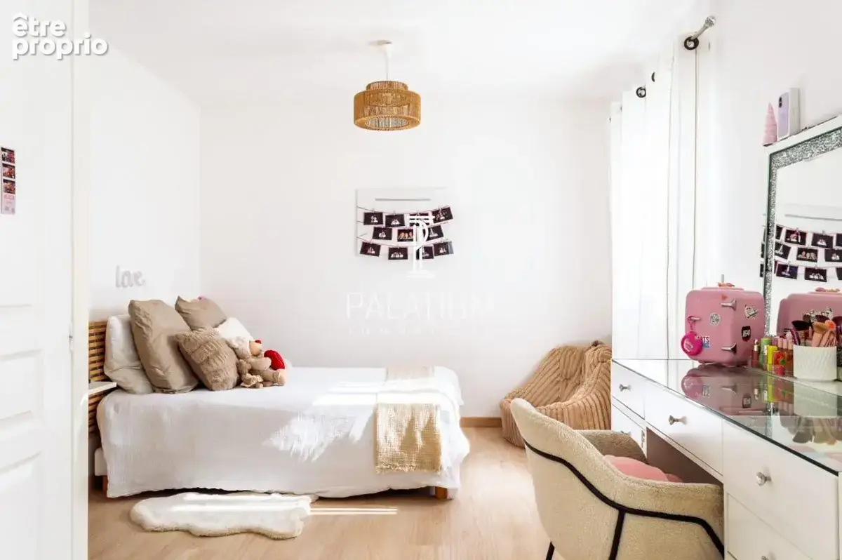 Superbe maison contemporaine - photo 10