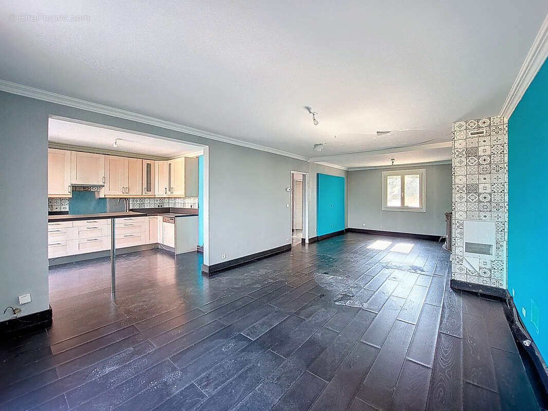 Maison à CARQUEIRANNE