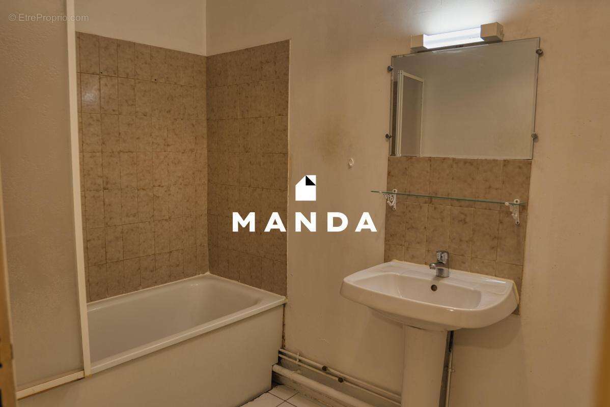 Appartement à CRETEIL