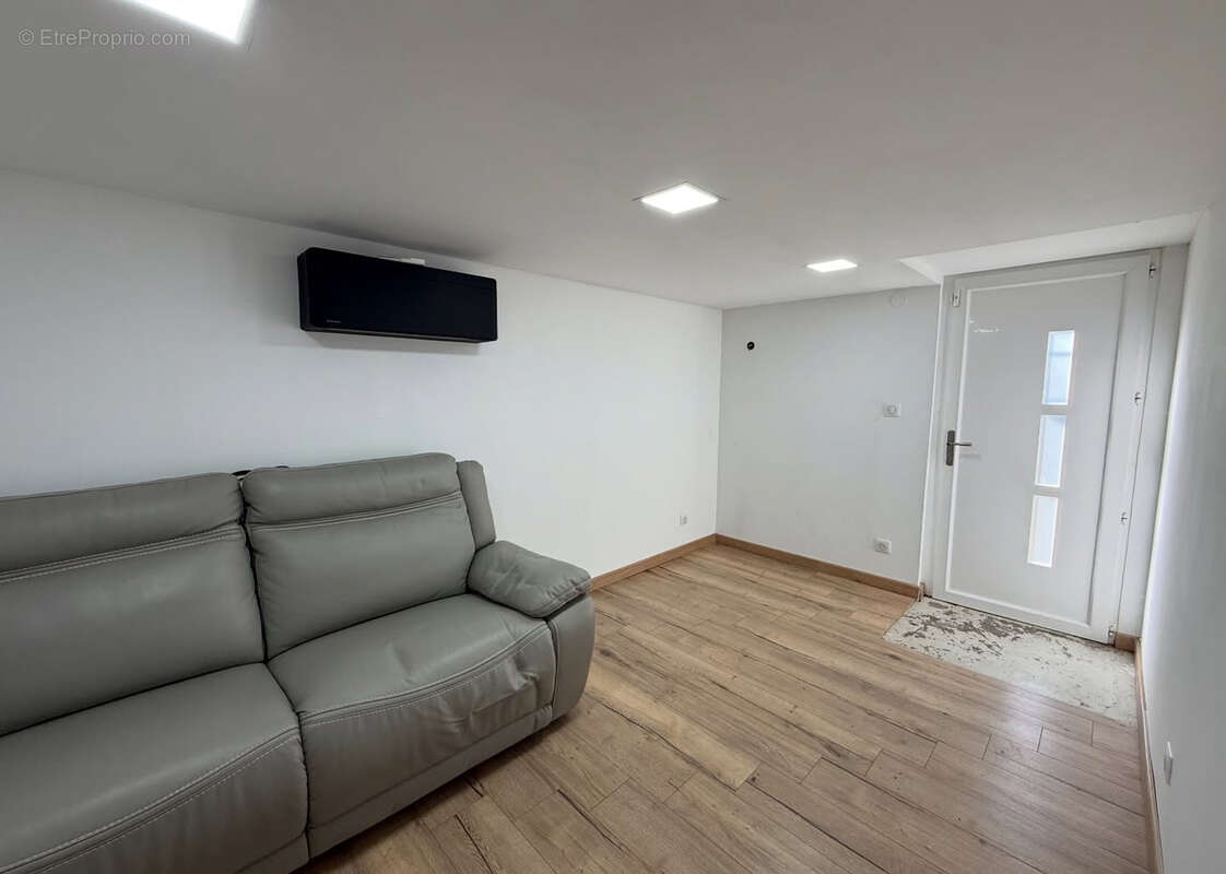 Maison à CASTILLON-DU-GARD