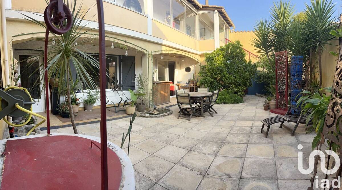 Photo 1 - Maison à GARONS