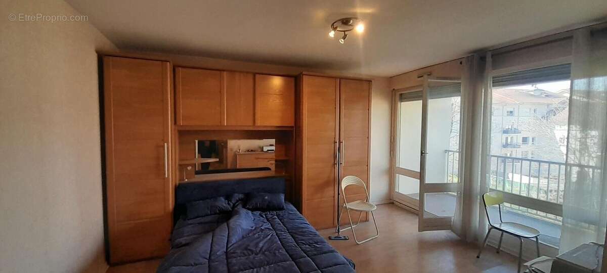 Photo 3 - Appartement à ORNEX