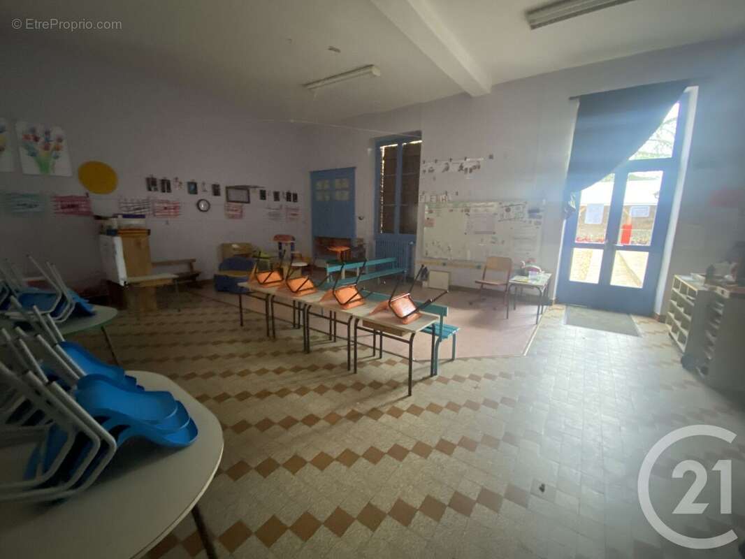 Maison à CLOYES-SUR-LE-LOIR