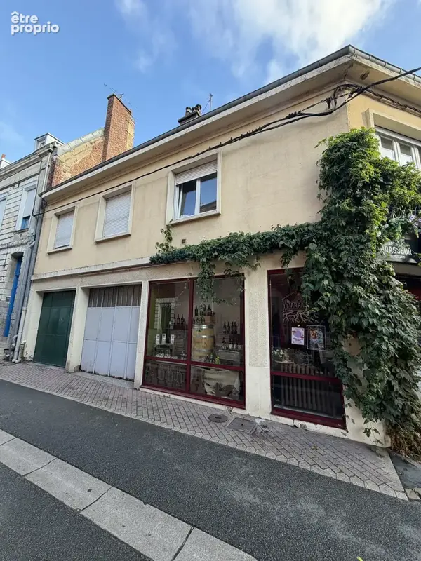 Immeuble - centre ville arras - photo 3