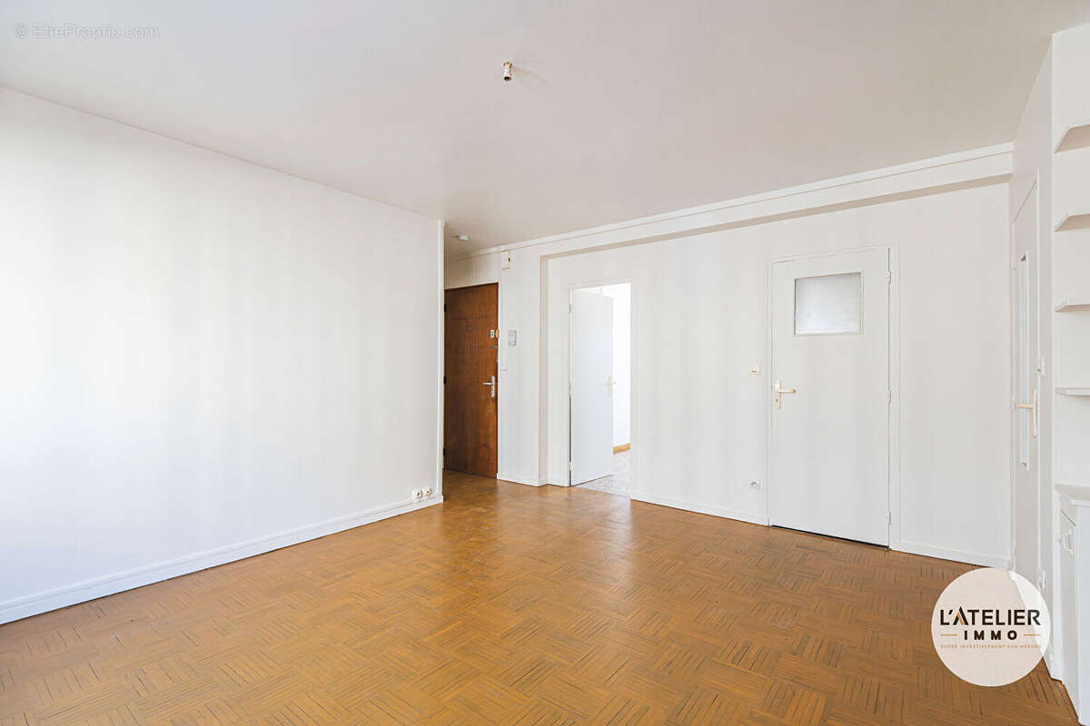 Investissement clé en main - rentabilité & plus-value à reims (clémenceau) - photo 6