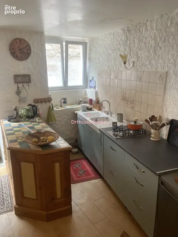 Maison 3 pièces 45 m² à vendre à Valgorge (07110) - photo 6
