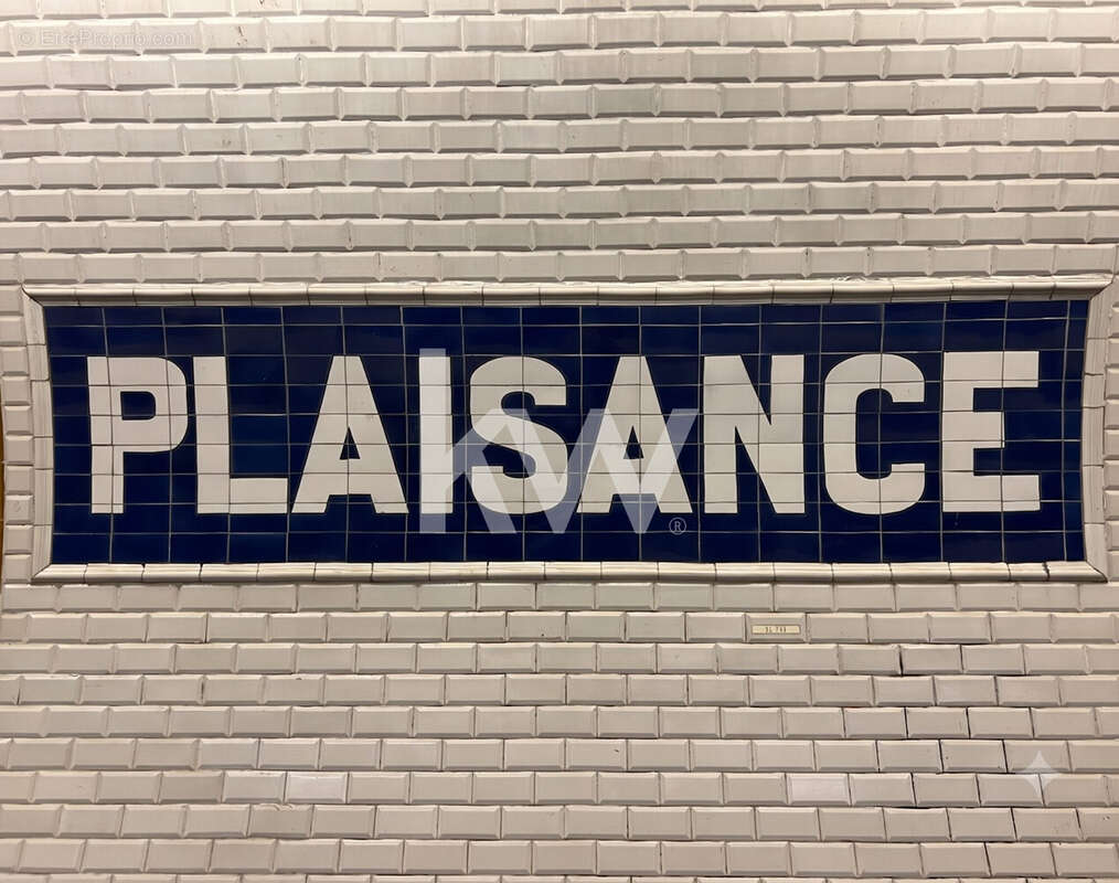 50 m² à Paris-14e  - photo 2