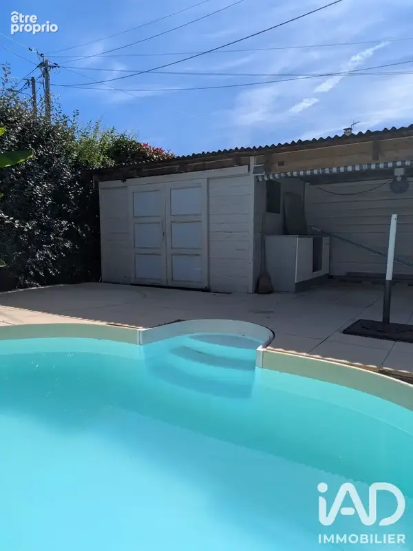 Photo 1 - Maison à MONTCEAU-LES-MINES
