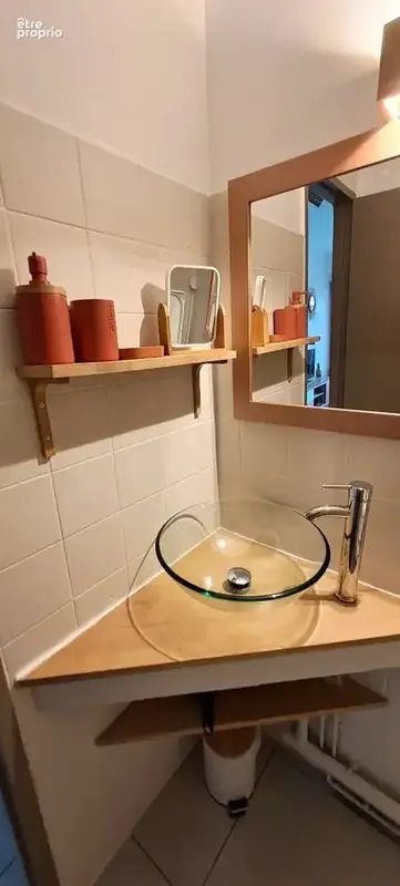 Idéal Investissement LMNP- Bel Appartement Rénové Les Marines - photo 3
