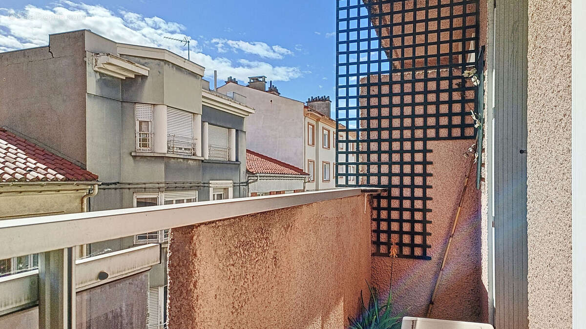 Appartement à PERPIGNAN