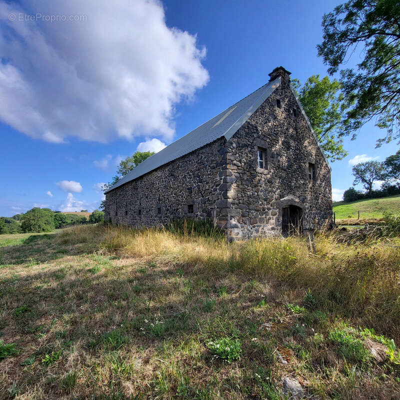 Grange en pierres - photo 2