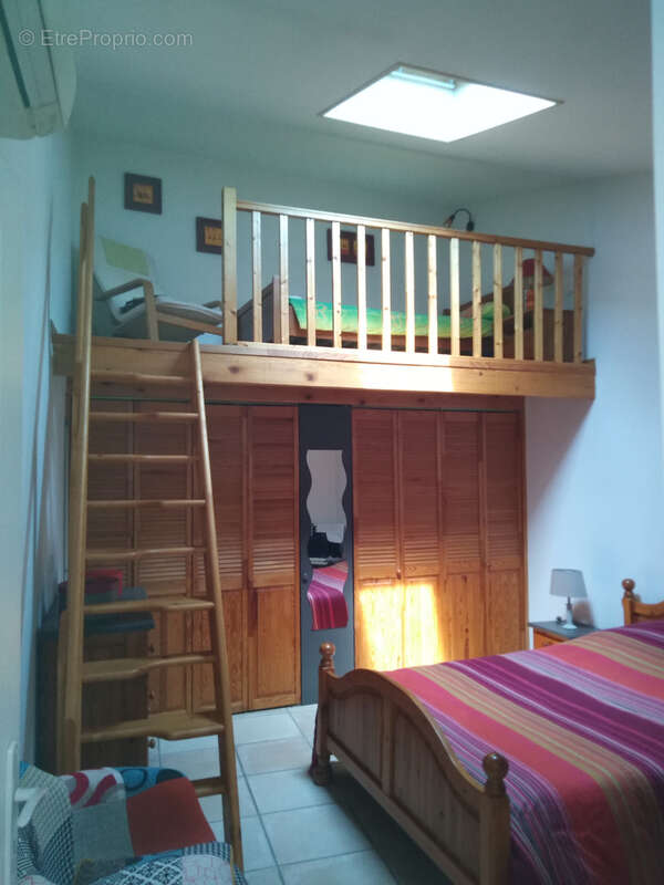 Maison à PIERRELATTE