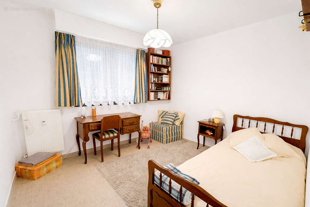 Appartement à MARSEILLE-12E