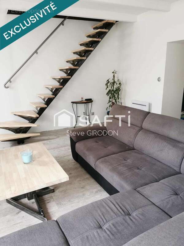 Photo 4 - Maison à MARANS