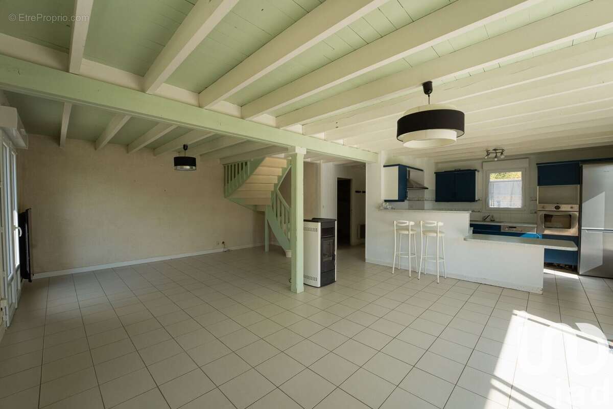 Photo 7 - Maison à DOUE-LA-FONTAINE