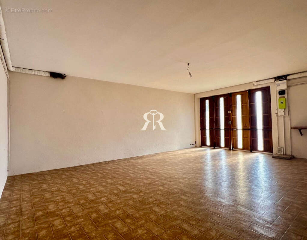 Maison à CLERMONT-FERRAND