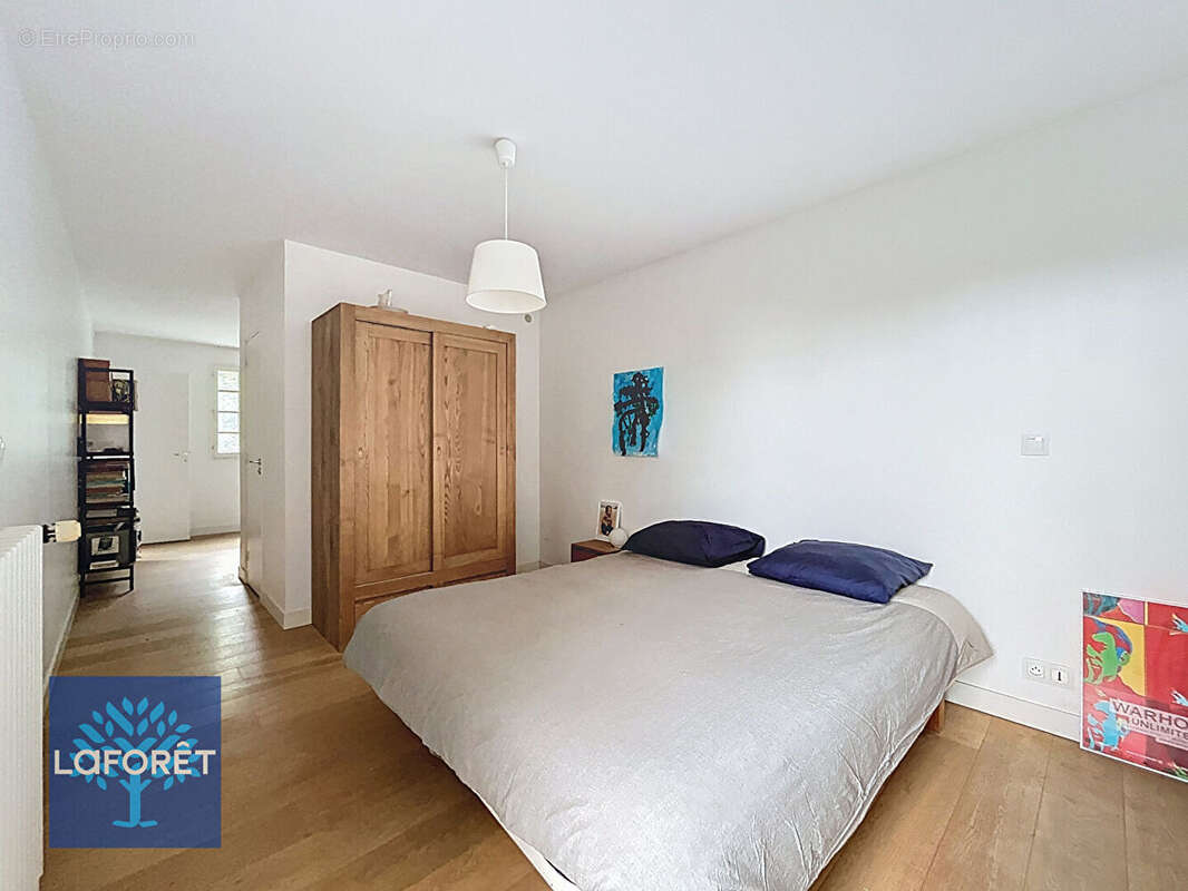 Maison à CORBEIL-ESSONNES