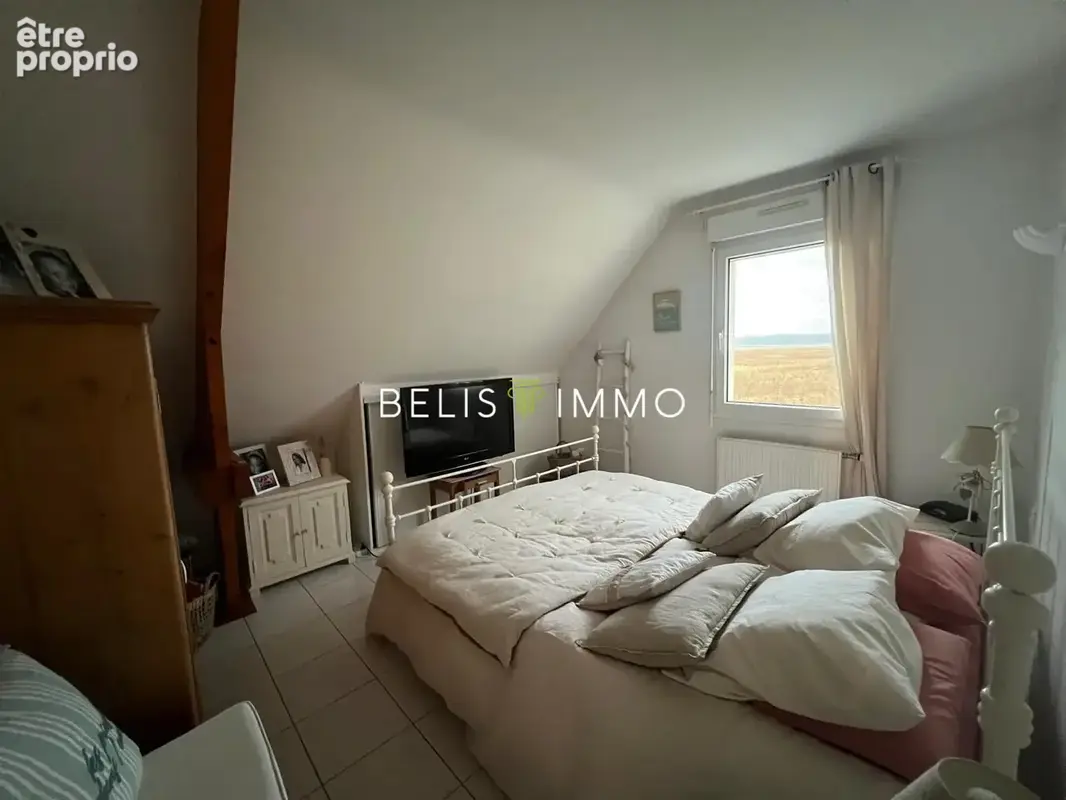 Maison 7 pièces 145 m² à vendre à Ballan-Mire (37510) - photo 6