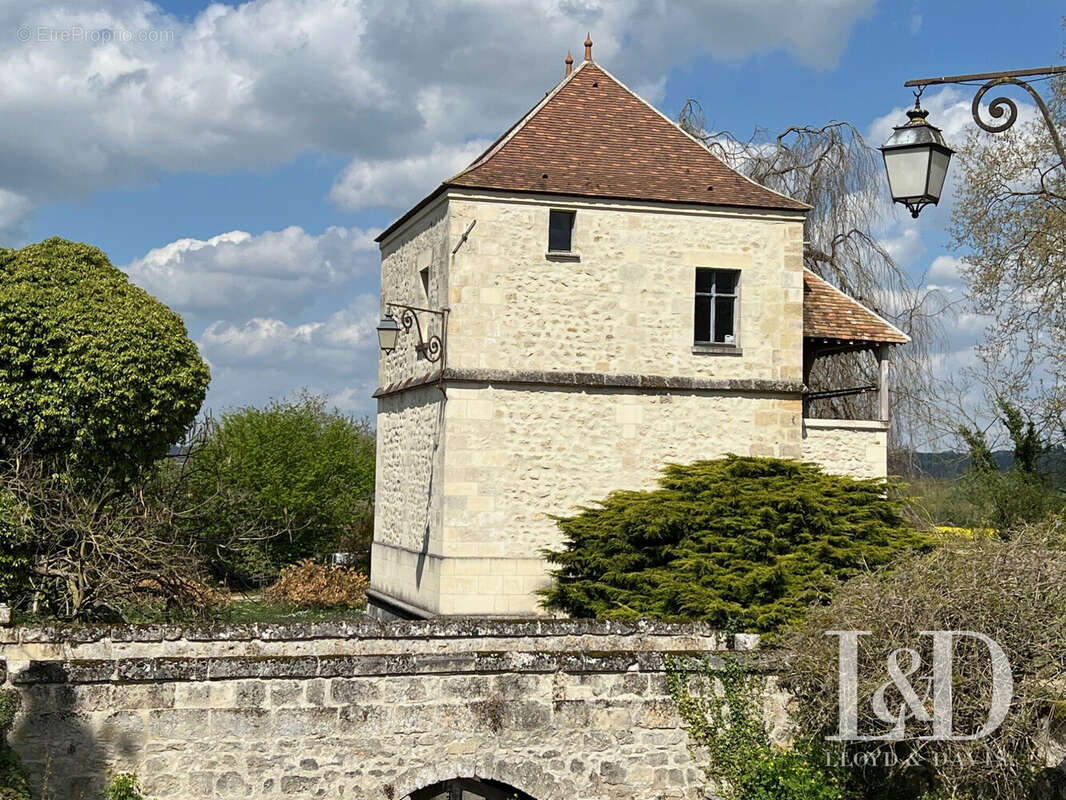 Autre à VILLERS-COTTERETS