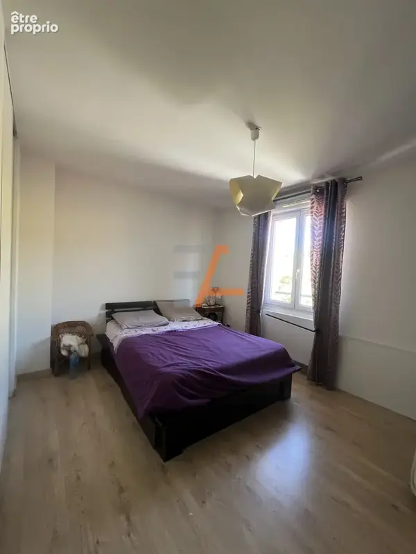 Maison 105 m2   3 chambres   Terrain clos et arboré   Secteur calme et recherché - photo 9