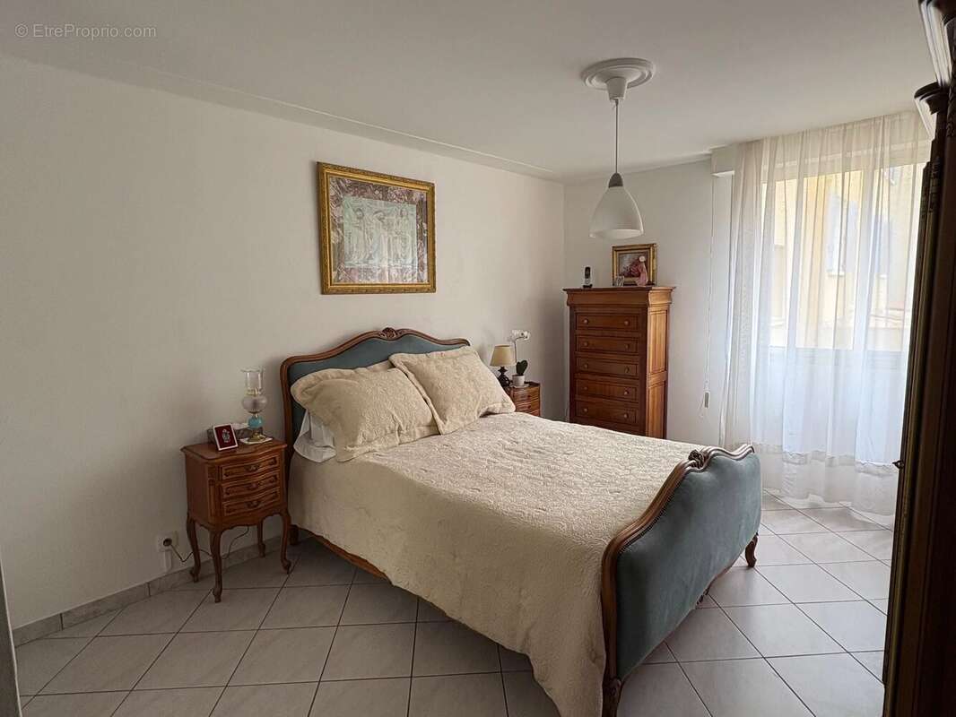 Appartement à NARBONNE