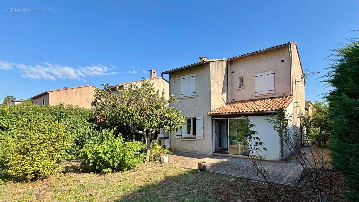 Maison 75 m² à Le Muy  - photo 9