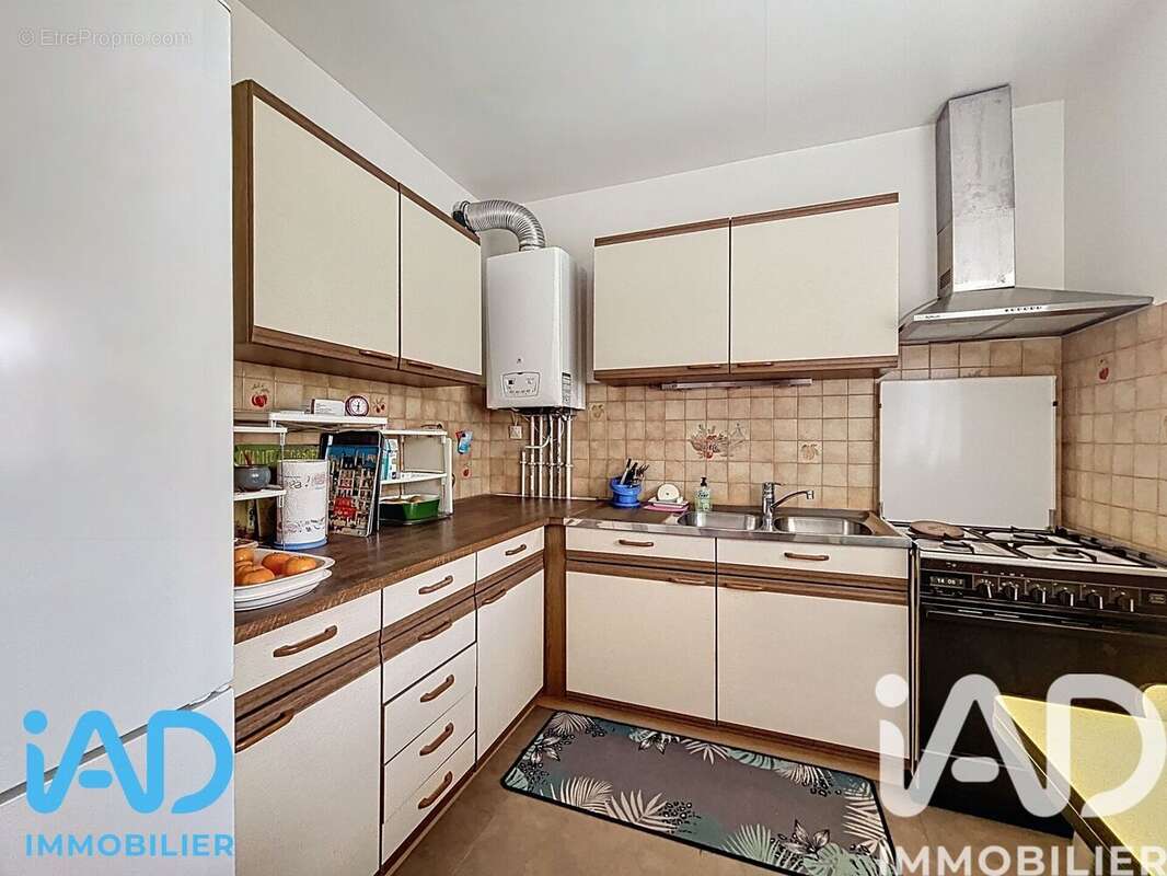 Photo 9 - Appartement à NOISIEL