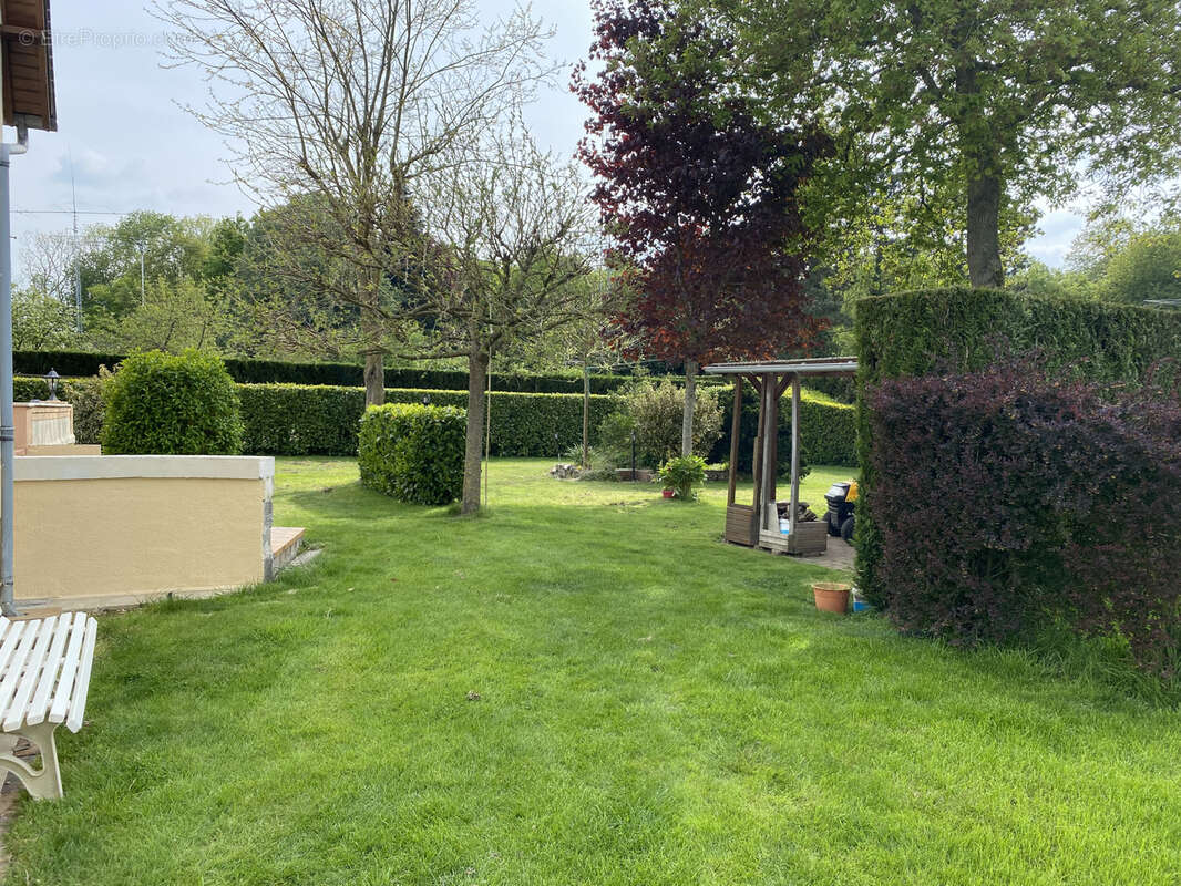 Chavigny bailleul - photo 16