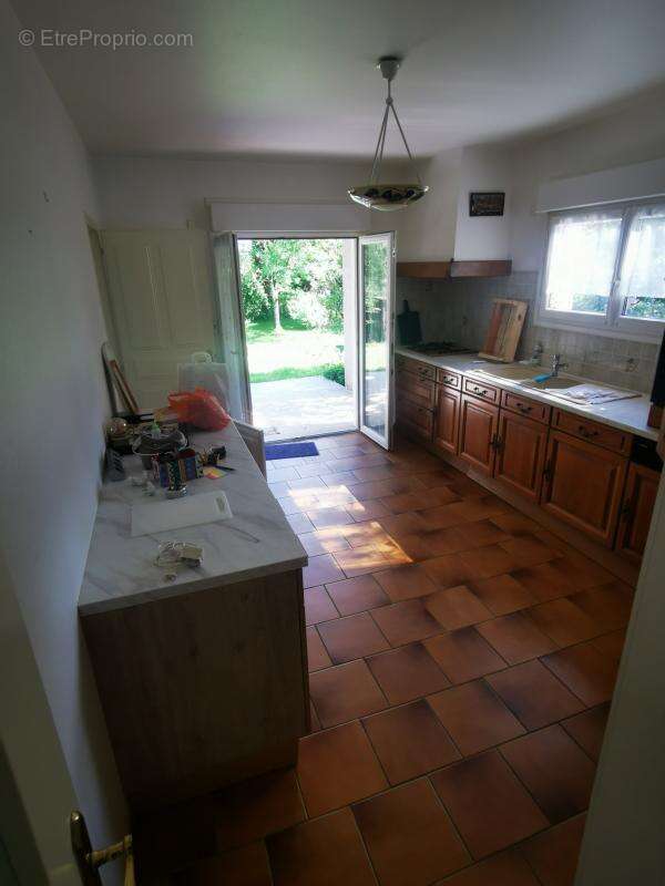 Maison à MARCIAC