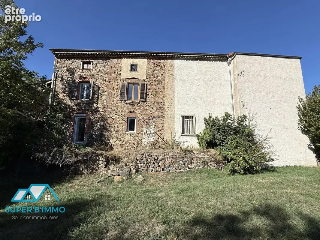 Maison 140 m² - terrain - photo 17